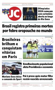 Jornal do Commercio