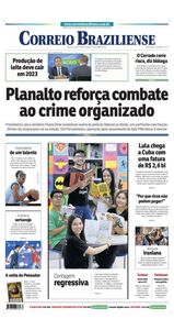 Correio Braziliense