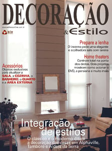 Decoração & Estilo Casa