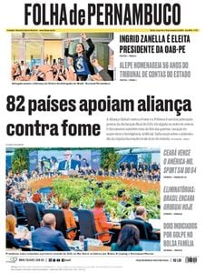 Folha de Pernambuco