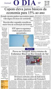 O Dia SP