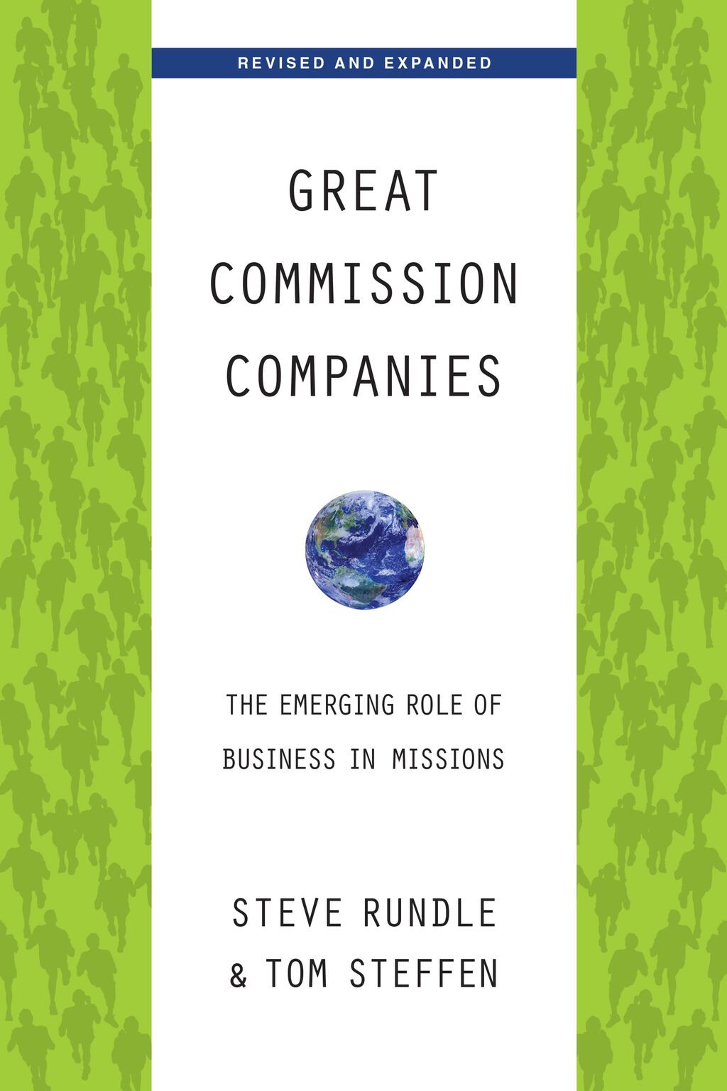 Great Commission Companies