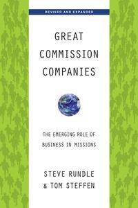 Great Commission Companies