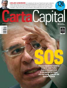 Carta Capital Carta Capital
