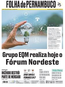 Folha de Pernambuco