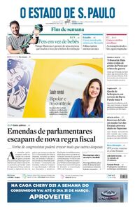 Estadão