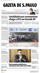 Jornal Gazeta