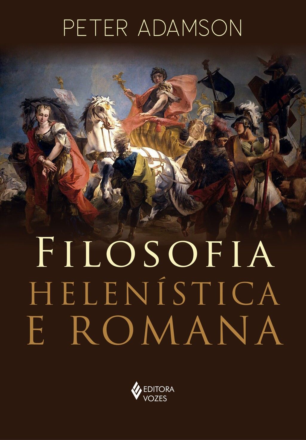 Filosofia helenística e romana