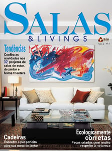 Casa & Ambiente Salas & Livings