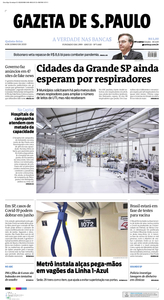 Jornal Gazeta
