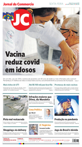 Jornal do Commercio