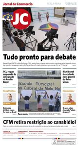 Jornal do Commercio
