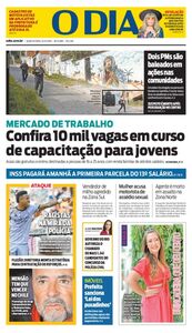O Dia RJ