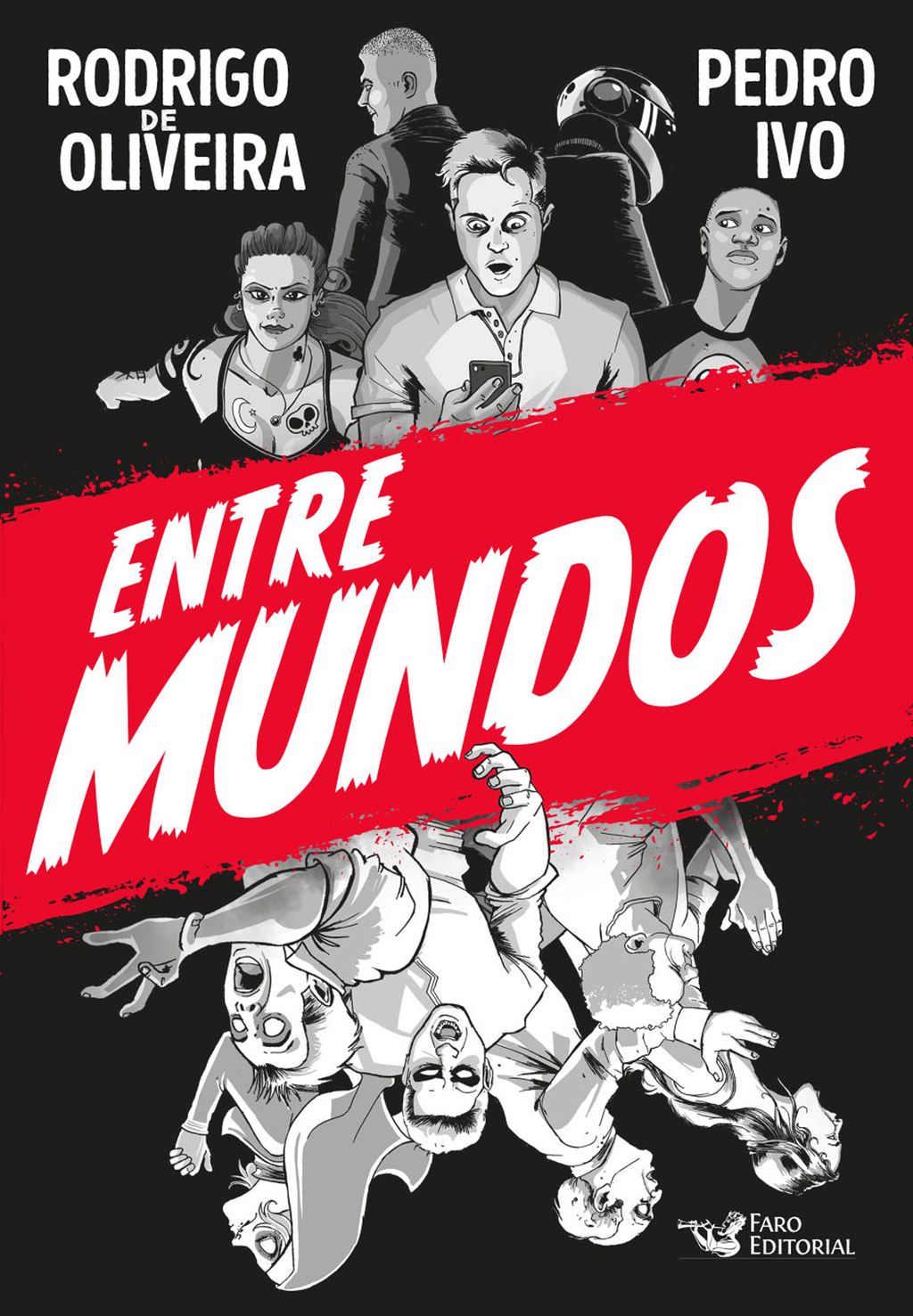 Entre mundos