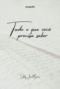 Tudo o que você precisa saber