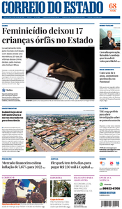 Correio do Estado MS