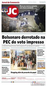Jornal do Commercio