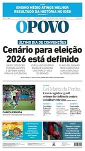 O Povo