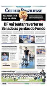 Correio Braziliense