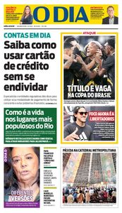 O Dia RJ