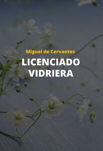 Licenciado Vidriera