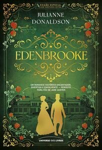 Edenbrooke