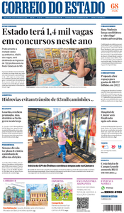 Correio do Estado MS