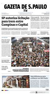 Jornal Gazeta