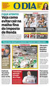 O Dia RJ