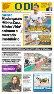 O Dia RJ