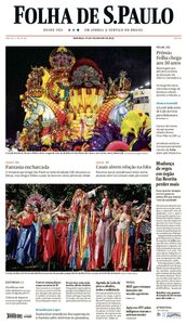 Folha de S.Paulo