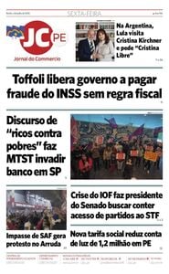 Jornal do Commercio Jornal do Commercio