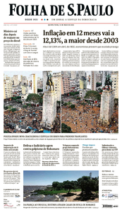 Folha de S.Paulo