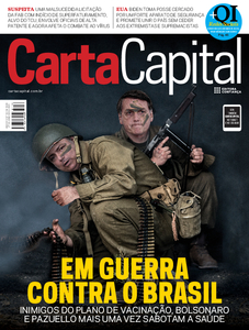 Carta Capital Carta Capital