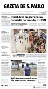 Jornal Gazeta