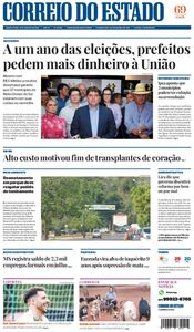 Correio do Estado MS