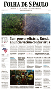 Folha de S.Paulo
