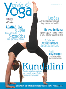 Vida & Yoga