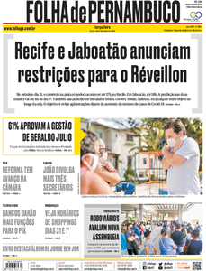 Folha de Pernambuco