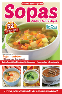 Receitas sem segredos Receitas sem segredos