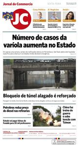 Jornal do Commercio