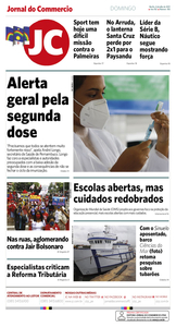 Jornal do Commercio