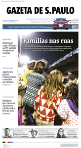 Jornal Gazeta