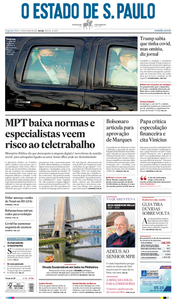 Estadão