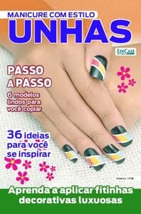 Manicure Com Estilo