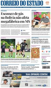 Correio do Estado MS