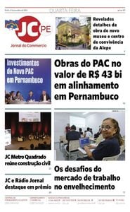 Jornal do Commercio