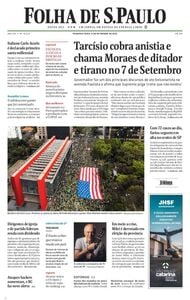 Folha de S.Paulo