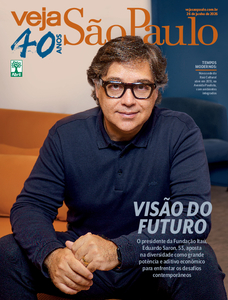 Veja SP