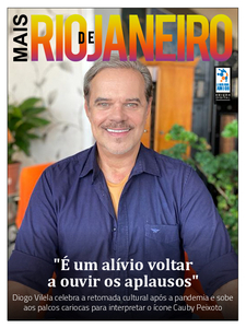 Mais Rio de Janeiro Mais Rio de Janeiro